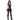 Leg Avenue - Costume Adulte - Sniper Swat - Party Shop