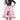 Amscan - Costume Adulte - Sock Hop Sweetie - Party Shop