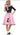 Amscan - Costume Adulte - Sock Hop Sweetie - Party Shop