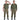 Amscan - Costume Adulte - Soldat - Party Shop