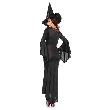 Leg Avenue - Costume Adulte - Sorcière Ensorcelante - Party Shop