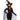 Leg Avenue - Costume Adulte - Sorcière Étouffante - Party Shop
