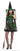 Amscan - Costume Adulte - Sorcière Lanceuse De Sort - Party Shop