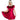 Leg Avenue - Costume Adulte - Sorcière Rouge - Party Shop