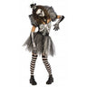 RUBIES - Costume Adulte - Squelette Dansant - Party Shop