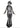 FUN WORLD - Costume Adulte - Squelette Lacée - Party Shop