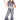 Karnival Costumes - Costume Adulte - Star Disco Diva - Party Shop