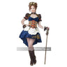 California Costumes - Costume Adulte - Steampunk Fantasy - Party Shop