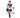 California Costumes - Costume Adulte - Steampunk Fantasy - Party Shop