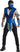 RUBIES - Costume Adulte - Sub Zero - Party Shop