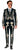 SUITMEISTER - Costume Adulte Suitmeister - Squelette - Party Shop