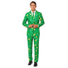 SUITMEISTER - Costume Adulte Suitmeister - St-Patrick - Party Shop