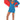 RUBIES - Costume Adulte - Supergirl - Party Shop