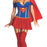 RUBIES - Costume Adulte - Supergirl - Party Shop