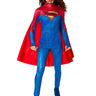 RUBIES - Costume Adulte - Supergirl - Party Shop