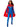 RUBIES - Costume Adulte - Supergirl - Party Shop