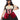 Leg Avenue - Costume Adulte Taille Plus - Paysanne - Party Shop
