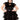Leg Avenue - Costume Adulte Taille Plus - Raving Rebel - Party Shop