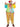 Leg Avenue - Costume Adulte Taille Unique - Clown - Party Shop