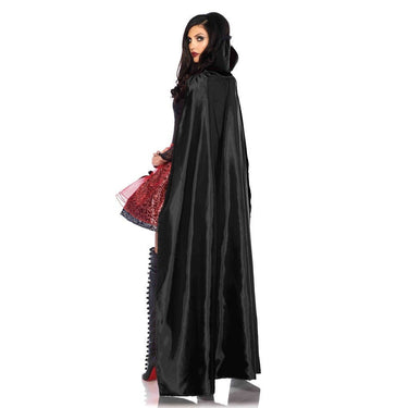 Leg Avenue - Costume Adulte - Tentatrice Vampire - Party Shop