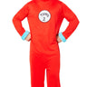 InSpirit - Costume Adulte - Things 1, 2 - Party Shop