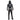 RUBIES - Costume Adulte - Tie-Fighter - Party Shop
