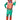 InSpirit - Costume Adulte - Tomato Head Fortnite - Party Shop
