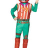 InSpirit - Costume Adulte - Tomato Head Fortnite - Party Shop