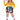 Leg Avenue - Costume Adulte - Travailleuse Sexy - Party Shop