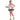 RUBIES - Costume Adulte - Trixie Sue 50'S - Party Shop
