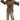 FUN WORLD - Costume Adulte - Tueur Des Champs De Mais - Party Shop
