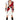 Leg Avenue - Costume Adulte - Tunique De Césare - Party Shop