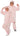 RUBIES - Costume Adulte Combinaison Ultra confo - Cochon - Party Shop