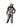 Disguise - Costume Adulte Combinaison Ultra confo - Squelette Inisexe - Party Shop