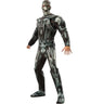 RUBIES - Costume Adulte - Ultron - Party Shop