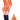underwraps - Costume Adulte - Uniforme Court De Prisonnière - Party Shop