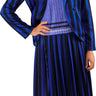 RUBIES - Costume Adulte - Uniforme De Nevermore - Party Shop