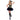 Leg Avenue - Costume Adulte - Uso Girl - Party Shop