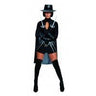 RUBIES - Costume Adulte - V For Vendetta - Party Shop