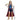 RUBIES - Costume Adulte - Valkyrie - Party Shop