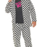 underwraps - Costume Adulte - Valley Dude - Party Shop