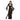 RUBIES - Costume Adulte - Vampire De Minuit - Party Shop