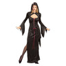 RUBIES - Costume Adulte - Vampire De Minuit - Party Shop