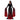 underwraps - Costume Adulte - Vampire Élégante - Party Shop