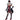 California Costumes - Costume Adulte - Vampire Transylvanie - Party Shop