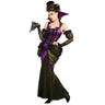 RUBIES - Costume Adulte - Vampire Victorienne - Party Shop