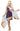 California Costumes - Costume Adulte - Venus Déesse De L'Amour - Party Shop