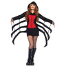 Leg Avenue - Costume Adulte - Veuve Noire Douillet - Party Shop