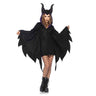 Leg Avenue - Costume Adulte - Vilain Douillet - Party Shop