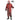 FUN WORLD - Costume Adulte - Viper Face - Dead By Daylight - Party Shop